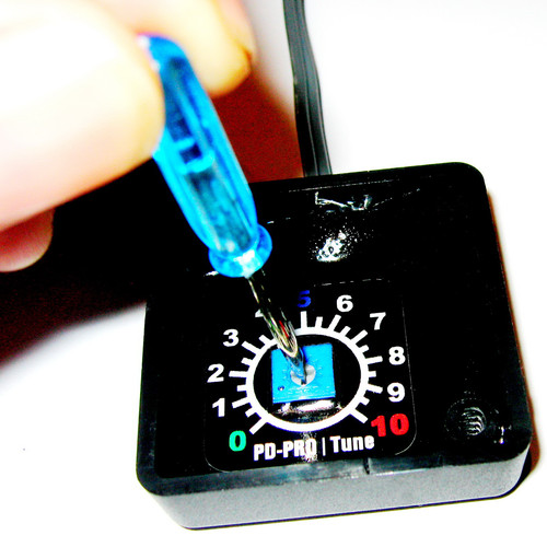 Pro diesel tuning chip - pd,