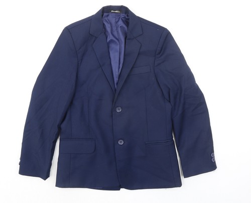 Vivaki boys blue - vivaki,