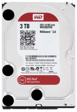 Western Digital Red WD30EFRX