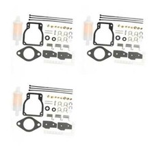 3PC For Mercury Carburettor