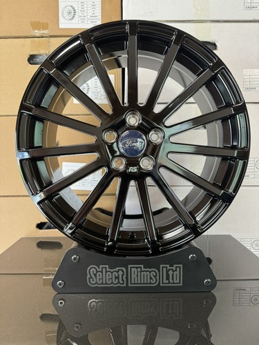 Focus rs alloy - 18",