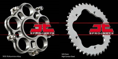 Ducati 996 sps - 996, 36t