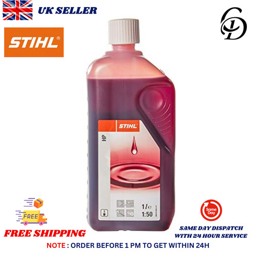 Genuine stihl 2 stroke - stihl, 2-stroke