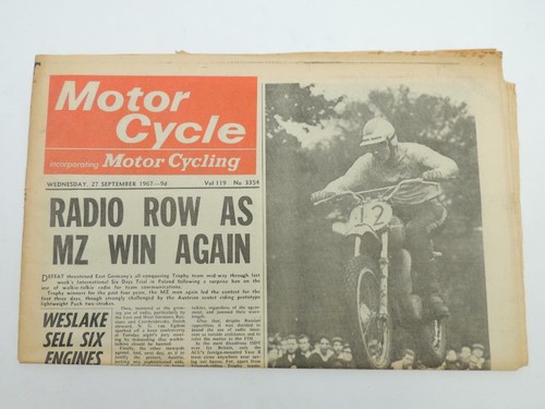 Sept 1967 motorcycle - sept,