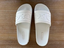 Dolce gabbana white rubber - dolce,