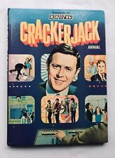 Crackerjack Annual, no