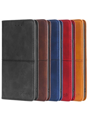 Leather case for - leather, oneplus