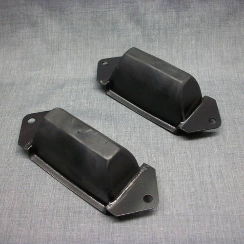 Land rover defender - rear, axle