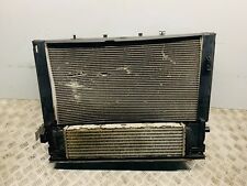 BMW 420D RADIATOR PACK 2019 4 SERIES F32 M-SPORT 2.0 DIESEL AUTOMATIC 5020645