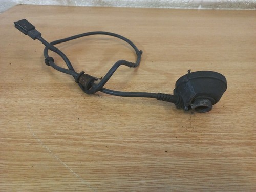 Piaggio 125 speedo - x9,