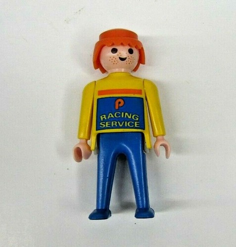 2002 playmobile geobra race - geobra,