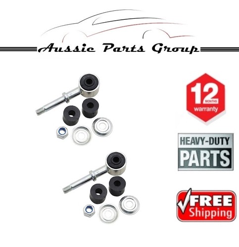 Front sway bar - front,