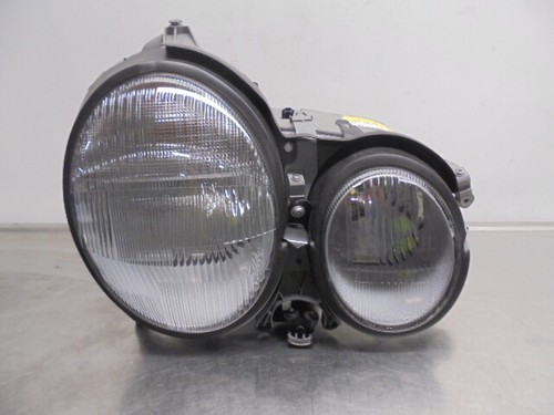 Mercedes e240 2001 - e240,