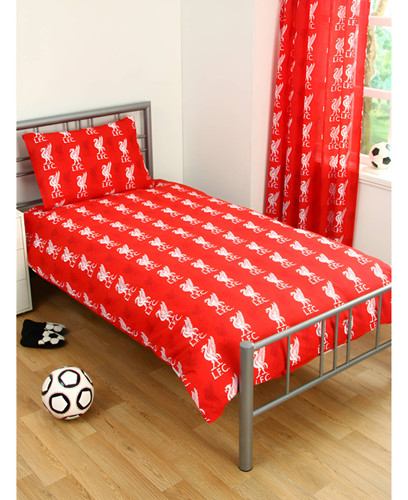 Liverpool pulse single - fc,