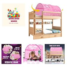 Starlight Bed Canopy Dream