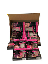 WHOLESALE LOT 12 Kiss imPRESS