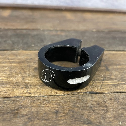 Diamond back seatpost clamp - diamond,