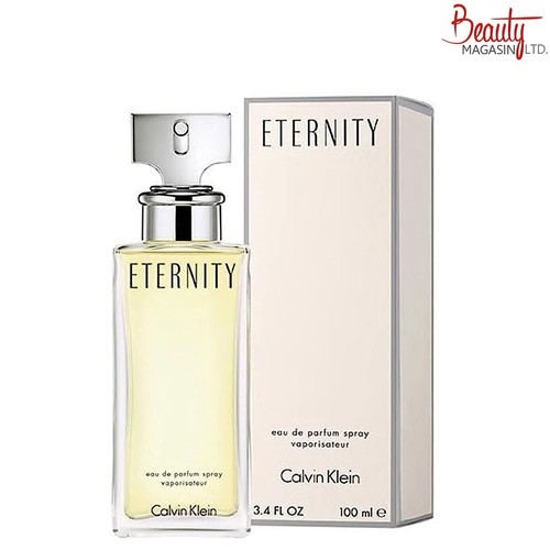 Calvin klein eternity eau - calvin,