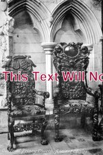 CU 1893 - Ancient Chairs