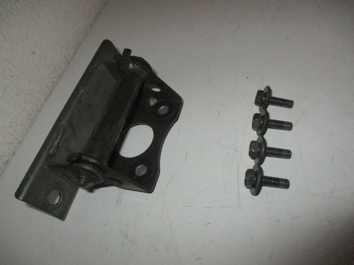 Tank holder - tank, mounting