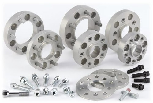 Trak wheel spacers 2x - wheel,