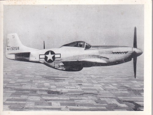 Original aircraft recognition - original,