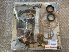 Ruggerini Engine Gaskets With