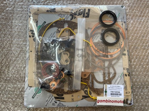 Ruggerini engine gaskets with - gaskets,