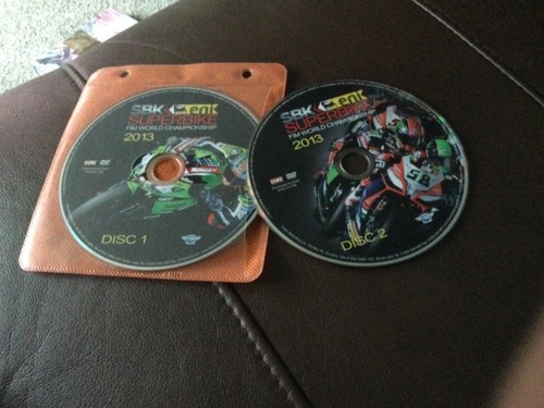 World superbike official - world,