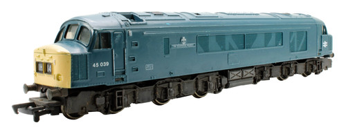 Mainline 051 br blue - 37-051,