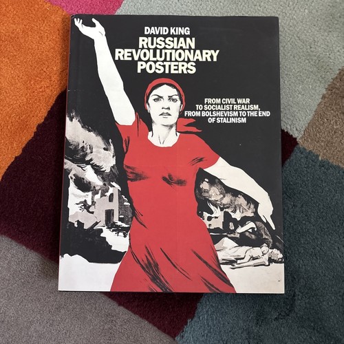 Signed russian revolutionary - signed,