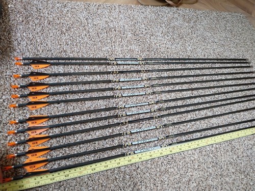 Merlin alimax 650 spine - 650, 29