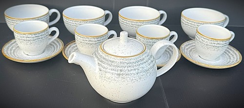 Churchill cups saucers - cups, &