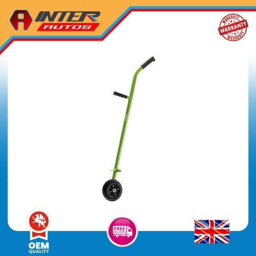 Draper rotary lawn - lawn, 09982