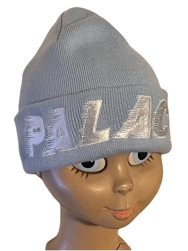 Palace beanie winter hat - palace,