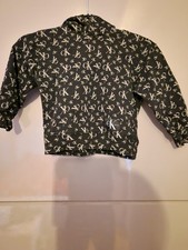 Boys Calvin Klien All Over