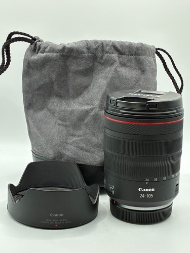 Canon 105mm l - rf,