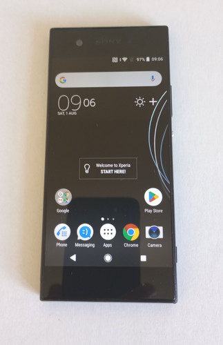Sony xperia xa1 - xa1, 4g