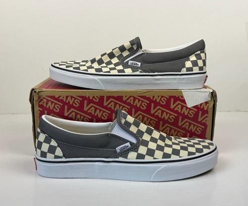 Vans classic slip - vans,