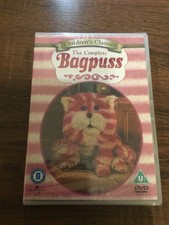 Bagpuss - The Complete Bagpuss