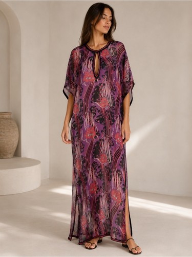 Roberto cavalli silk - roberto, printed