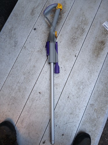 Dyson dc04 standard - dyson,