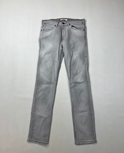 Levi 519 slim jeans - 519,