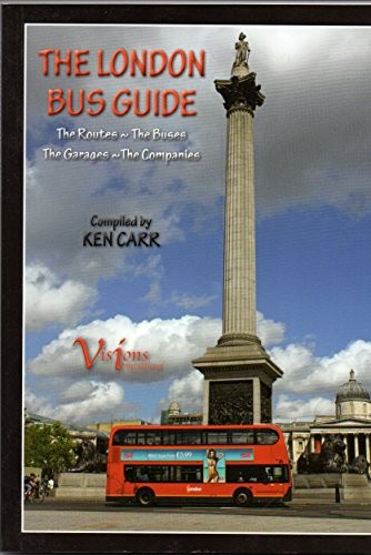 The london bus - bus, ken