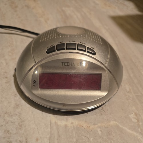 Ufo technika 107 alarm - technika,