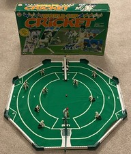 World Cup Cricket - Table Top
