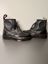 Dr. Martens x Blade Runner