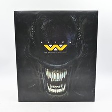 Alien: The Weyland-Yutani