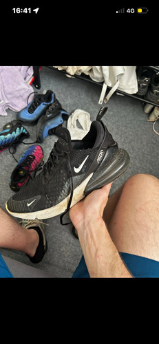 Nike air max 270 - 270, top