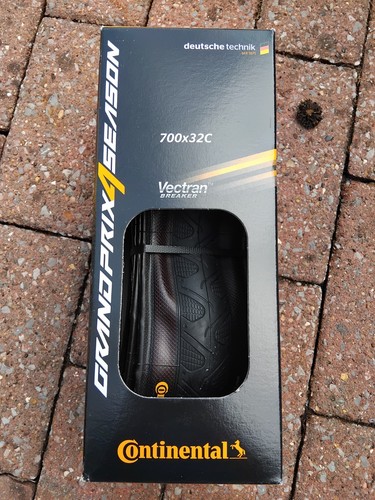 Continental grand prix - grand,